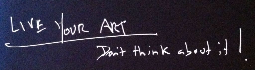 Expo Bill Viola au Grand Palais : suspens et&nbsp;tremblements