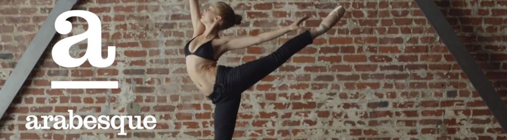 The A-Z of Dance : l’alphabet en 26 danses