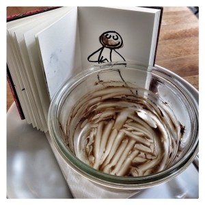 Hmmm this story ends well... Have a tasty day everybody !