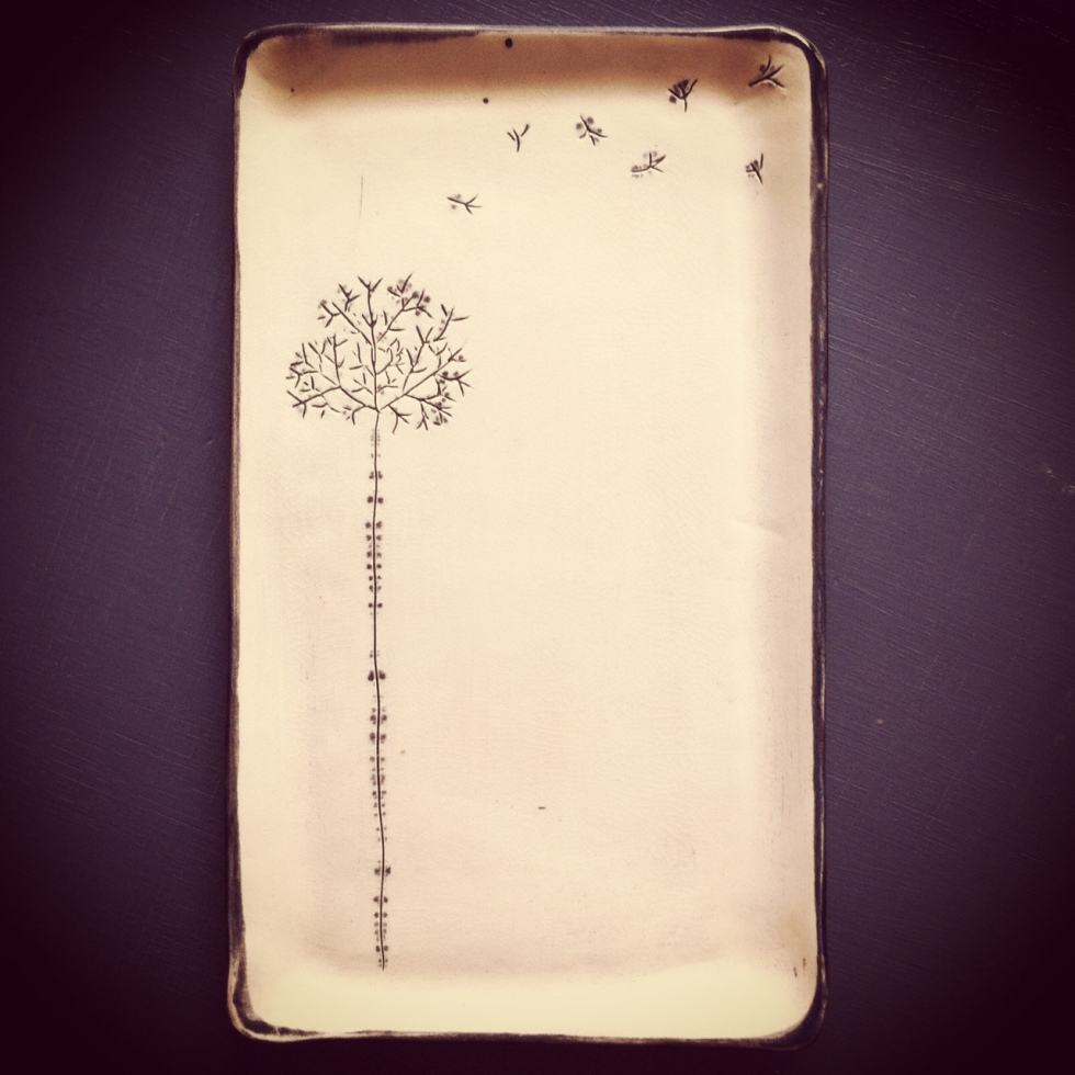 Ceramics, it&rsquo;s magic&nbsp;!