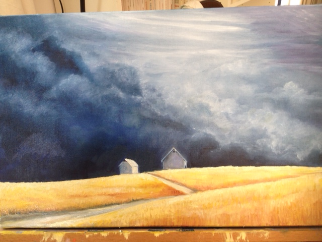 Fière de ma&nbsp;mère