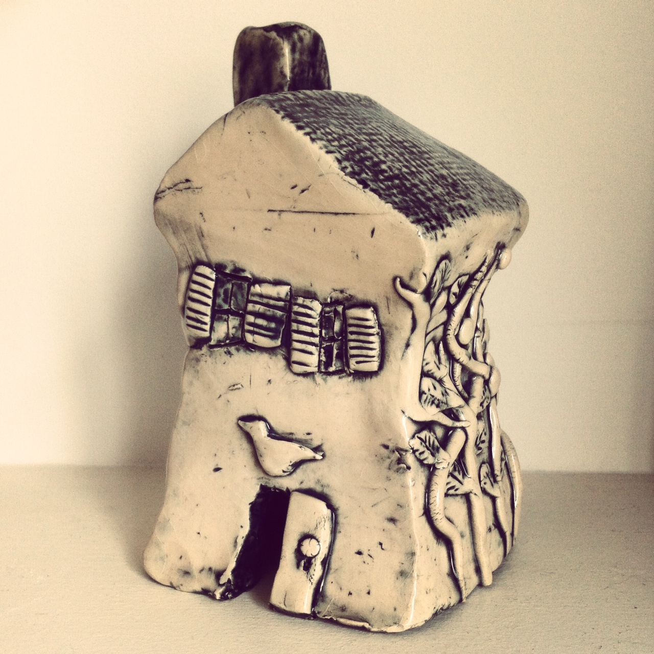 Fait main : le village s'agrandit