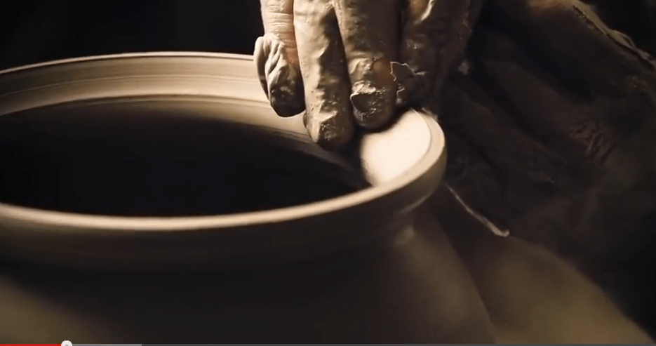 #Wow Les maîtres du Icheon Ceramic Village (Corée) en&nbsp;vidéo