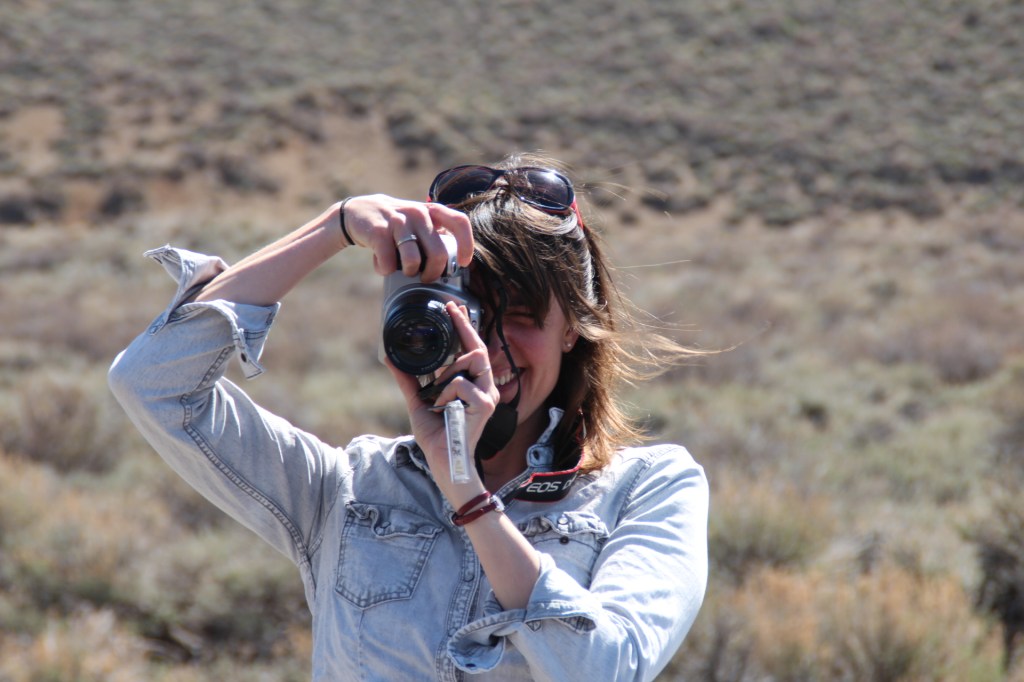 Road trip en Californie (part 2) – de Yosemite à Death&nbsp;Valley