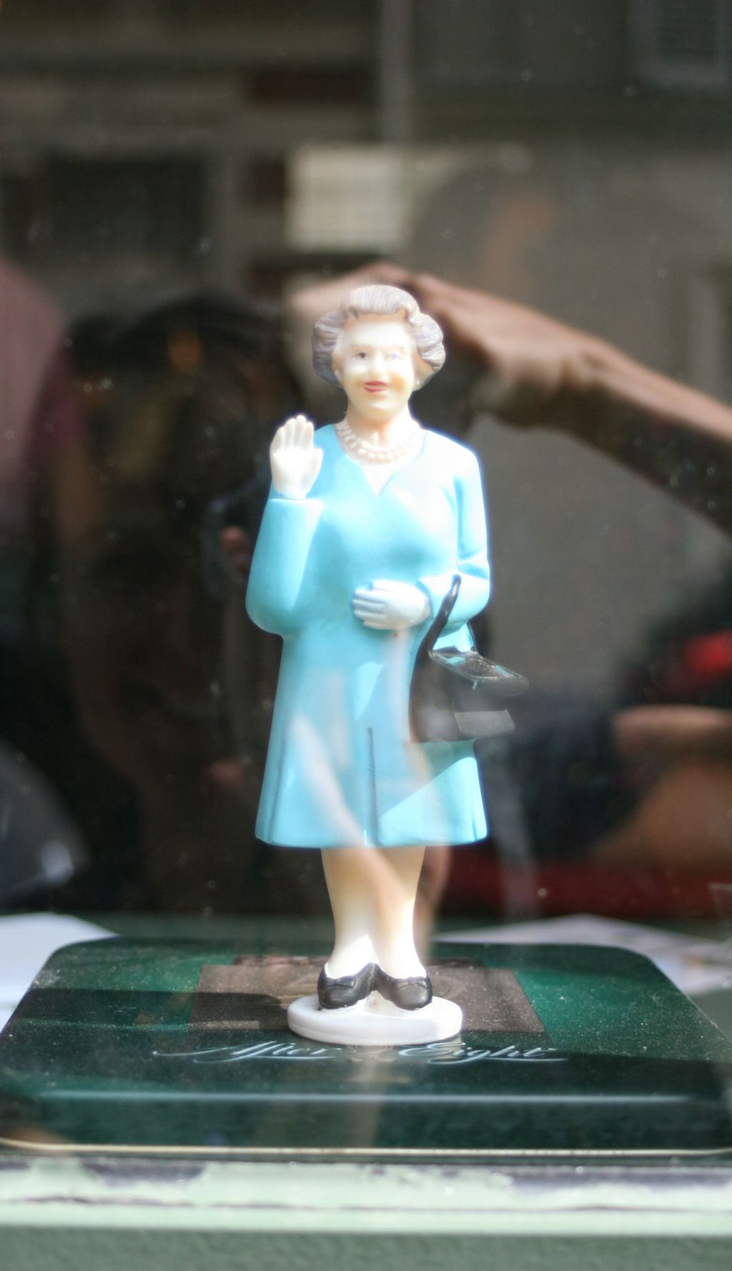 Welcome baby Antonin&nbsp;!