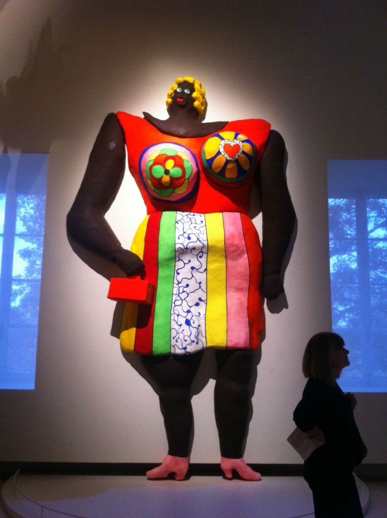 niki-de-saint-phalle-nana
