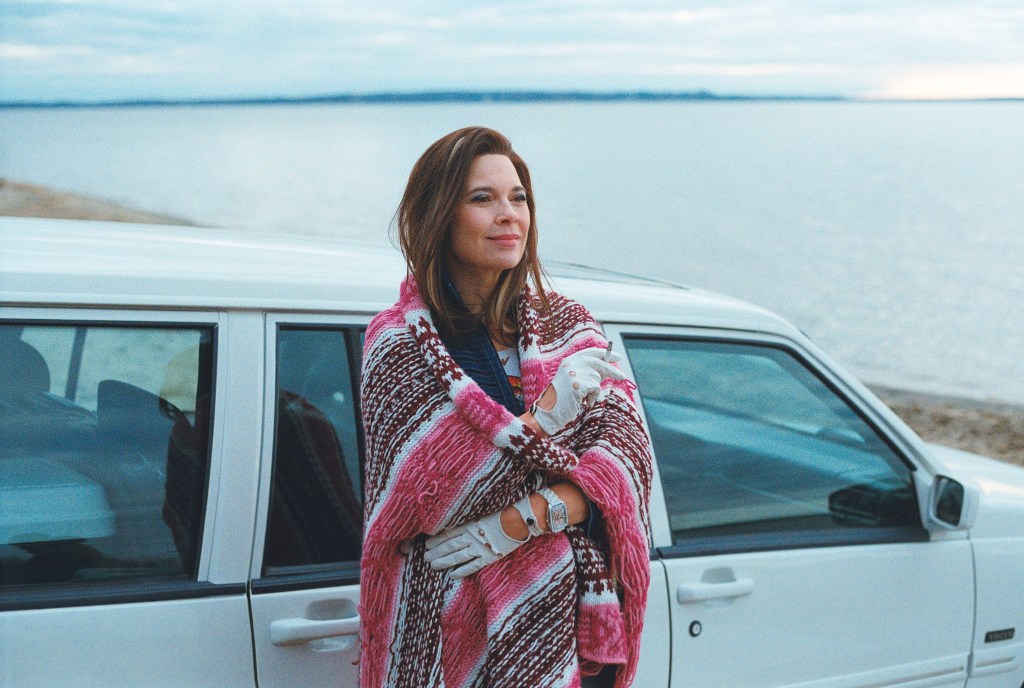 Mommy de Xavier Dolan : la claque