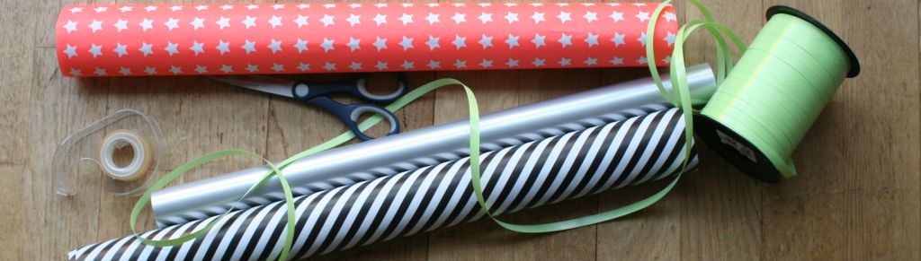 Julien ne fait pas de paquets cadeaux à&nbsp;Noël