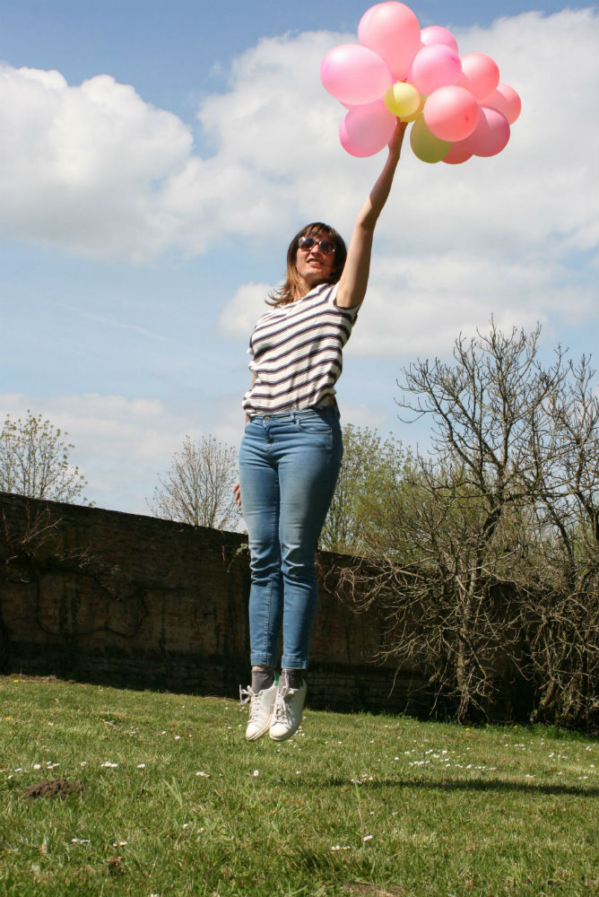 Mes chers parents je&nbsp;vole…