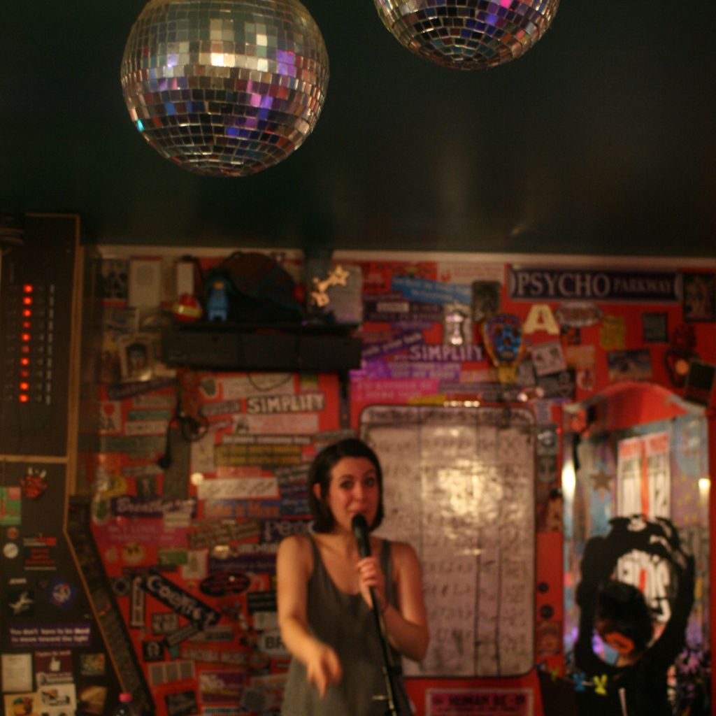 Chapeau bas, Margot Massa&nbsp;!