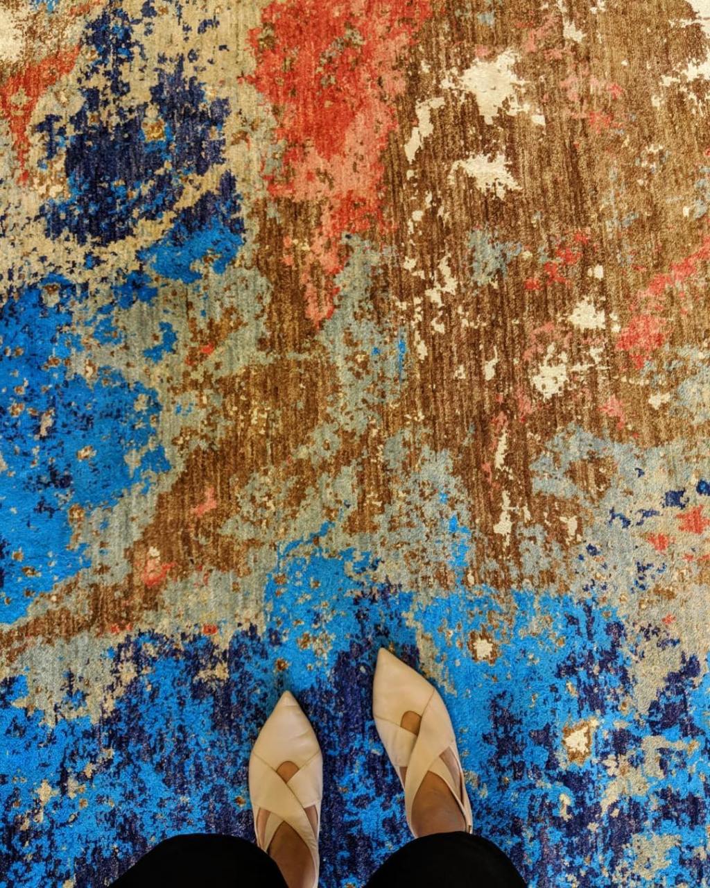 Montre-moi tes pieds et je te dirai qui tu&nbsp;es