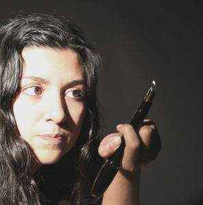 Interview de Sarah Roubato, auteure de &laquo;&nbsp;Moi, je n&rsquo;irai pas qu&rsquo;en terrasse&nbsp;&raquo;