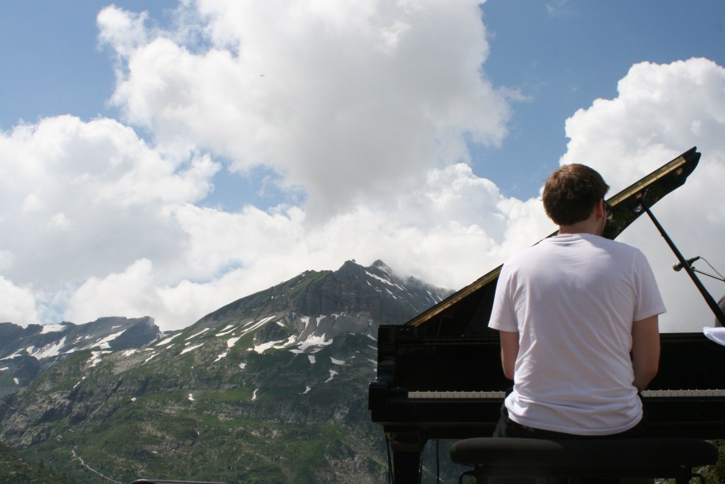 Cosmo Jazz, ou la découverte de Gogo Penguin au&nbsp;sommet
