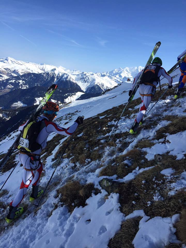 Christophe Engrand : &laquo;&nbsp;Courir la Pierra Menta, c&rsquo;est revenir à l&rsquo;état sauvage&nbsp;&raquo;