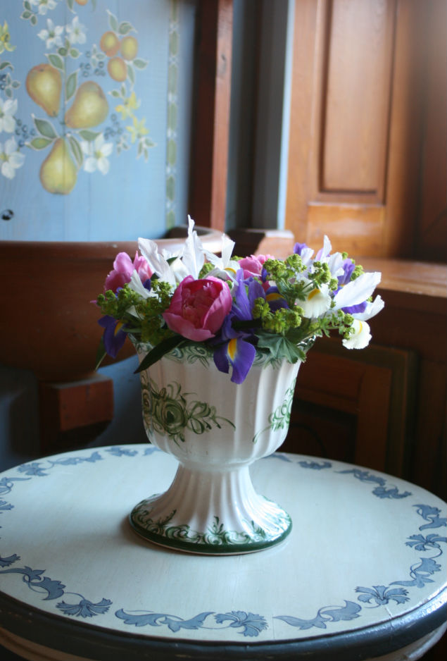 Les Jardins Secrets (Vaulx,&nbsp;Haute-Savoie)