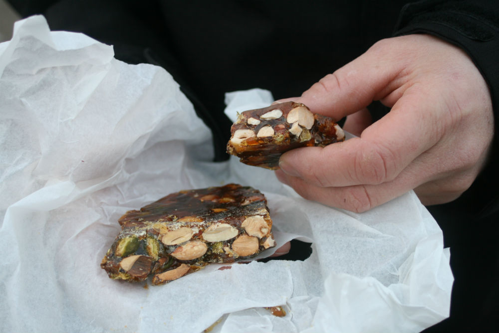 Flocon, papillon ❄️❄️❄️