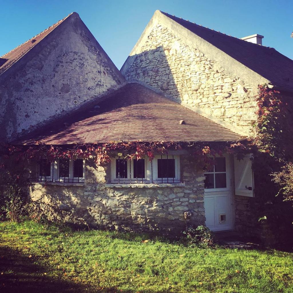 La cuisine : ma pièce préférée&nbsp;d’Apremont