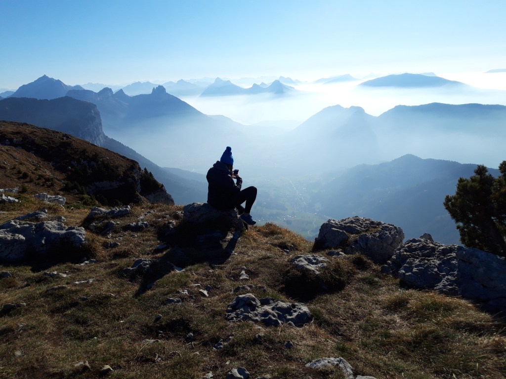 Le Parmelan : ma rando préférée aux alentours&nbsp;d&rsquo;Annecy