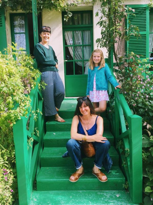 4 jours à Vétheuil, dans le Vexin (à voir / à&nbsp;faire)