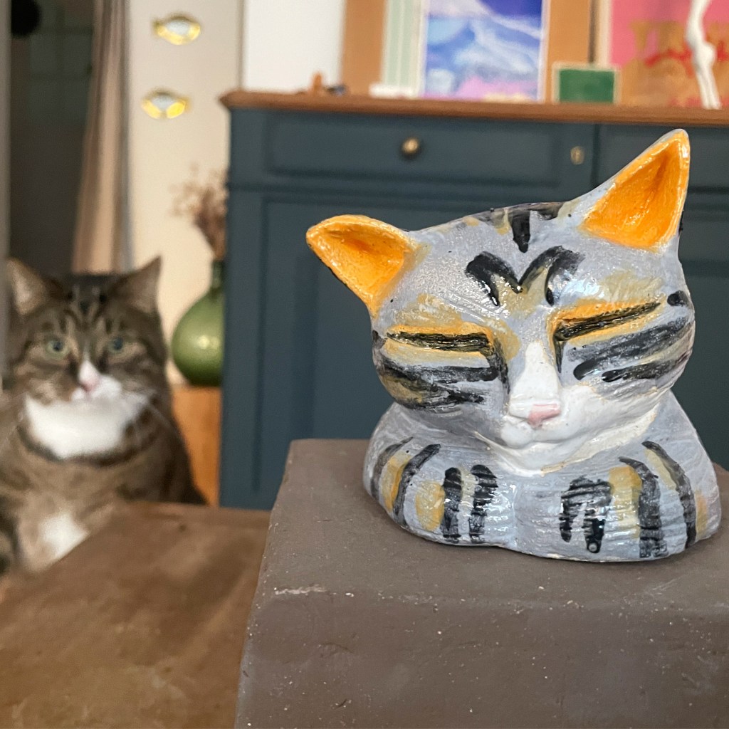 Django, ma muse à&nbsp;museau